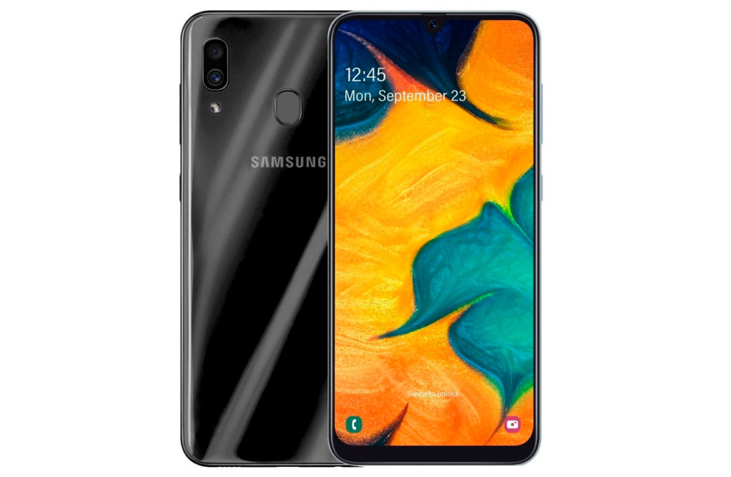 samsung a30 32gb