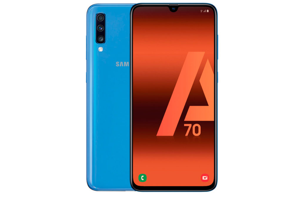 samsung a705g